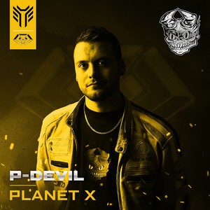 Planet X