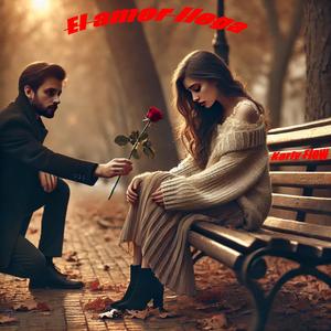 El Amor Llega