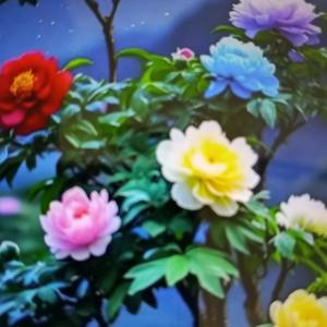 Wanita gila wanita malam