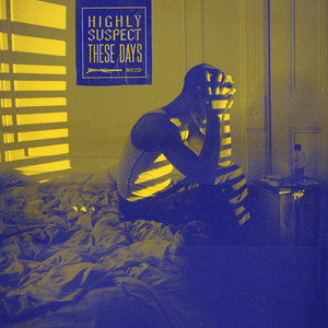 These Days (Acoustic|Explicit)