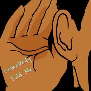 Somebody Told Me (Explicit)