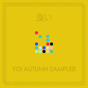 YOI AUTUMN SAMPLER