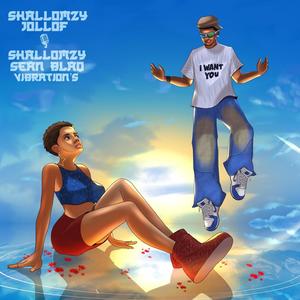 Vibration (feat. Seanblaq)