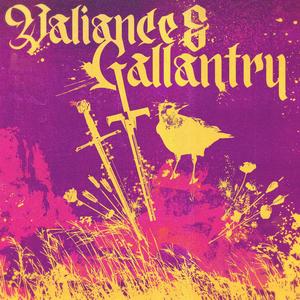 Valiance and Gallantry (feat. Russcoe)