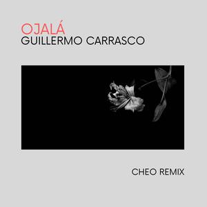 Guillermo Carrasco - Ojalá (Cheo Remix)