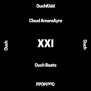 Platinum Black (feat. OuchKidd Beats)