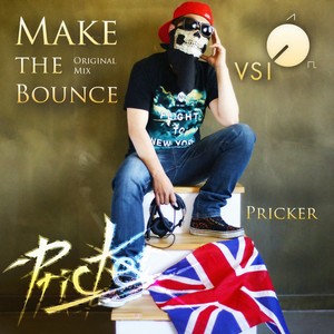 Make The Bounce (Original Mix)