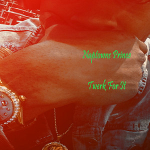 Twerk for It (Explicit)