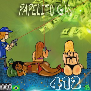 Vadias Chatas (Explicit)