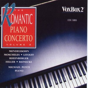 Piano Concerto in F-Sharp Minor, Op. 69 - II. Andante espressivo