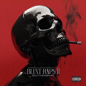 Blunt Raps 2 (Explicit)