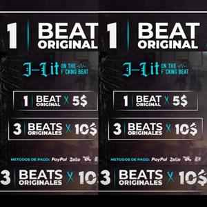 Beat(trampa muestra 2)