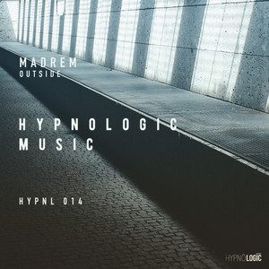 Outside (Original Mix)