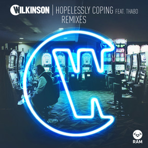 Hopelessly Coping (Remixes)