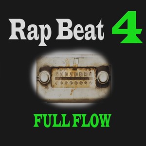 Rap Beat 4
