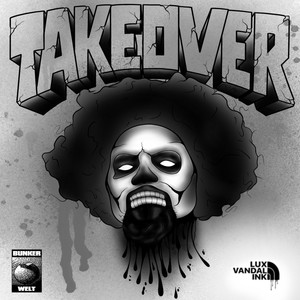 Takeover EP (Explicit)