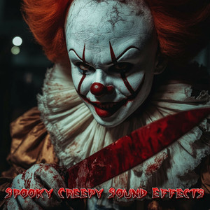 Creepy Sounds For Halloween