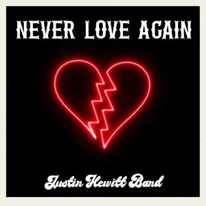 Never Love Again