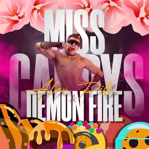 Miss Candys (feat. Alan Pilo) (Radio Edit)