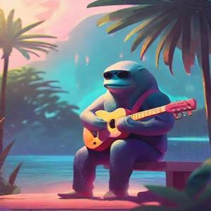 Chill Guitar