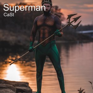 Superman (Radio Edit)