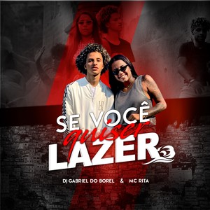 Se Você Quiser Lazer (Explicit)