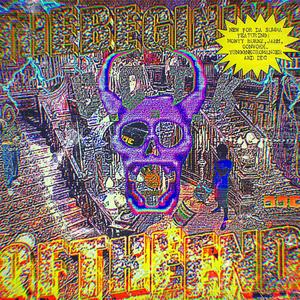 THE BEGINNING OF THE END (feat. E.C.T.K & OONWOKK) (Explicit)