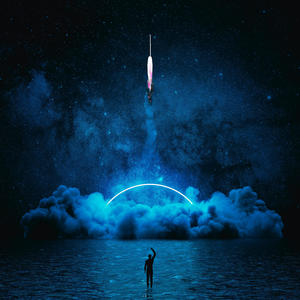 ASTRONAUT (MIAMI SPACEWAVE VERSION)