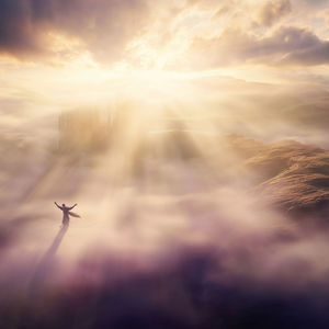 Lord In The Fullness Of Your Light