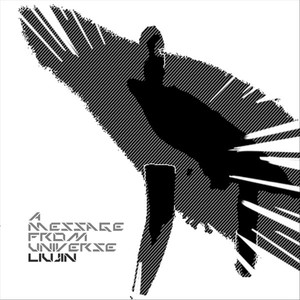 A Message From Universe -《第十一年》英文版