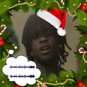 a very chief keef christmas (Explicit)