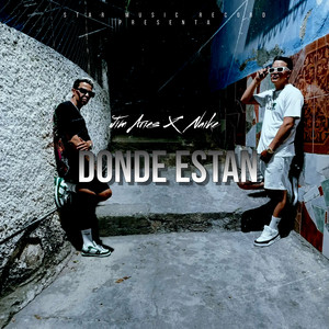 Donde Estan (Explicit)