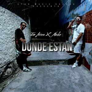 Donde estan (Explicit)
