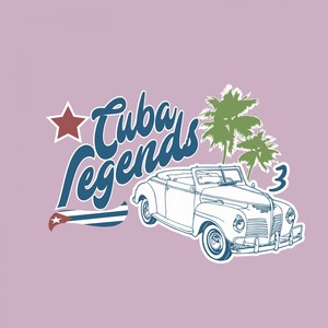 Cuba Legends, Vol. 3