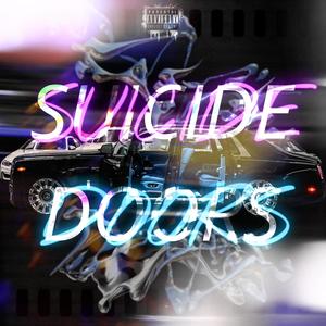 SUICIDE DOORS (feat. KIDU) (Explicit)