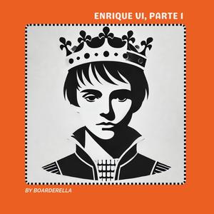 Enrique VI, Parte 1 (Versión en Español)