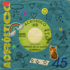 Después de la Lluvia