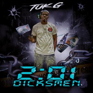 Pray For My Opps (Explicit)