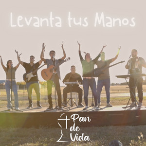 Levanta tus manos