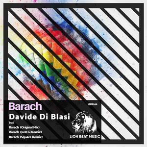 Barach (Just Gi Remix)