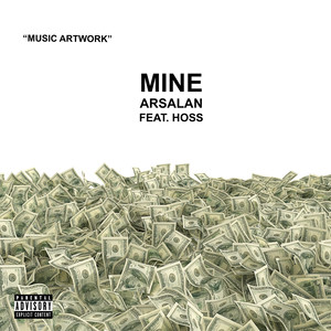 Mine