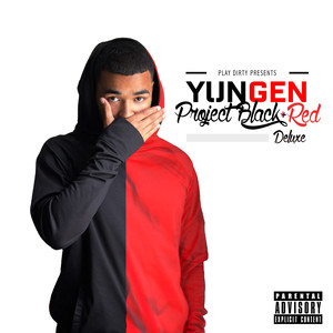 Project Black & Red (Deluxe) [Explicit]