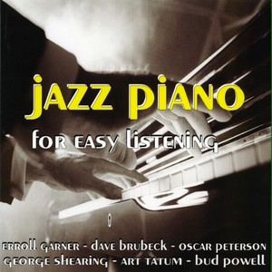 Jazz Piano - for Easy Listening