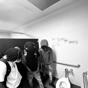 Neva Trip (feat. TrappJunkieAdot & AyyJb) (Explicit)