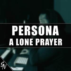 A Lone Prayer