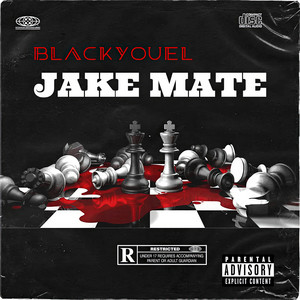 Jake Mate (Explicit)