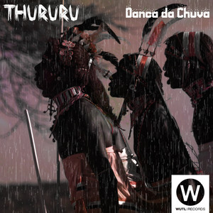 Dança da Chuva