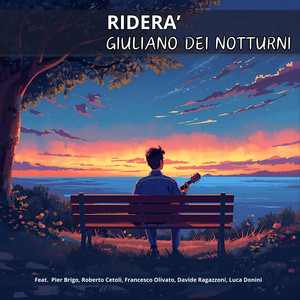 Riderà (feat. Pier Brigo, Roberto Cetoli, Francesco Olivato, Davide Ragazzoni & Luca Donini)