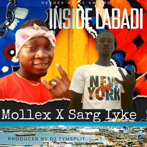 Inside Labadi (Explicit)