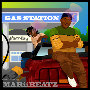 Gas Station